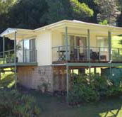 Shambala Bed  Breakfast - Accommodation Adelaide