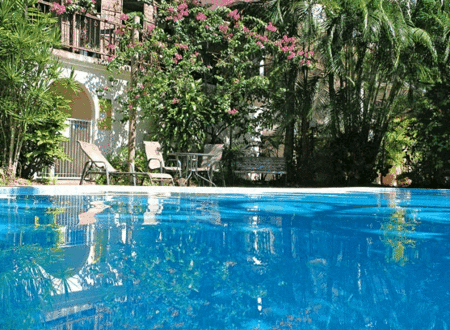 Tranquility Palm Cove - Accommodation Adelaide