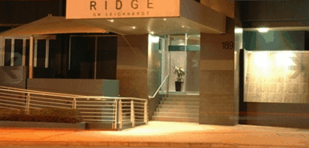The Ridge On Leichhardt - Accommodation Adelaide 0