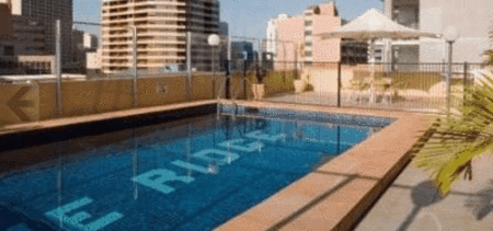 The Ridge On Leichhardt - Accommodation Adelaide 1