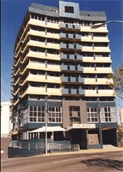 The Ridge On Leichhardt - Accommodation Adelaide 2