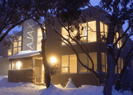 Ajax Ski Club - Accommodation Adelaide