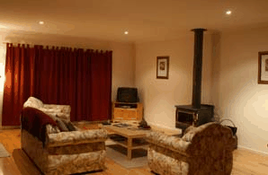 Alpine View Holiday Units - Accommodation Adelaide