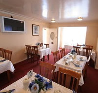 Blue  White Lodge - Accommodation Adelaide