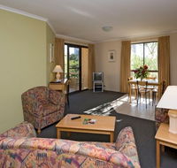 Kingston Court Serviced Apartments - Accommodation Adelaide