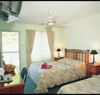 Miranda Lodge - Accommodation Adelaide