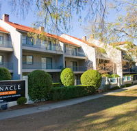 Pinnacle Apartments - Accommodation Adelaide