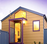 Studio Q Apartments - Accommodation Adelaide