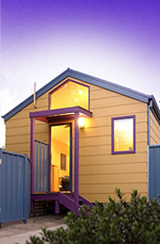 Studio Q Apartments - Accommodation Adelaide 0