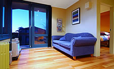 Studio Q Apartments - Accommodation Adelaide 2