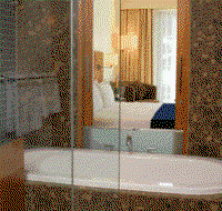 Majestic Roof Garden Hotel - Accommodation Adelaide