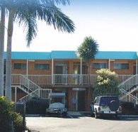 Aquatic Waterfront Motel - Accommodation Adelaide