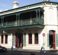 Adelaides Shakespeare Backpackers International Hostel - Accommodation Adelaide