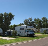 Arno Bay Foreshore Tourist Park - Accommodation Adelaide