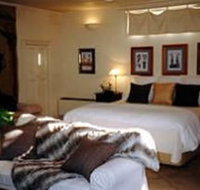 Athelney Cottage - Accommodation Adelaide