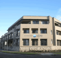 Aurora Ozone Hotel - Accommodation Adelaide