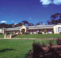 Brice Hill Country Lodge - Accommodation Adelaide