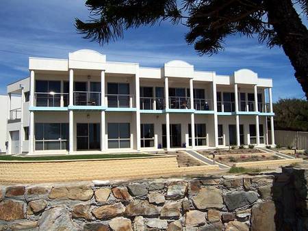  Accommodation Adelaide