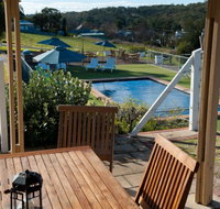 Clare Valley Motel - Accommodation Adelaide