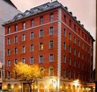Hotel Grand Chancellor Adelaide on Currie - Accommodation Adelaide
