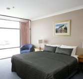 Man From Snowy River Hotel - Accommodation Adelaide