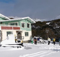 Chalet Sonnenhof - Accommodation Adelaide