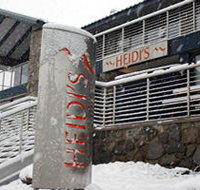 Heidi's Chalet Apartments - Accommodation Adelaide