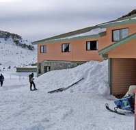 Matterhorn Lodge - Accommodation Adelaide