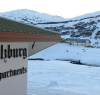 Salzburg Apartments - Accommodation Adelaide