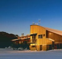 The Stables Resort - Accommodation Adelaide