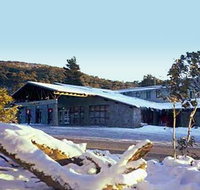 Ski Rider Hotel - Accommodation Adelaide