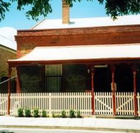 Heritage Cottage - Accommodation Adelaide