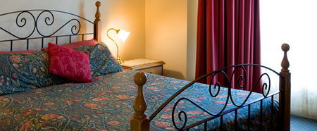 John Pirie Motor Inn - Accommodation Adelaide 1