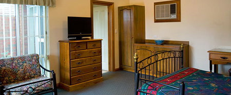 John Pirie Motor Inn - Accommodation Adelaide 2
