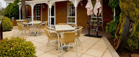 John Pirie Motor Inn - Accommodation Adelaide 3