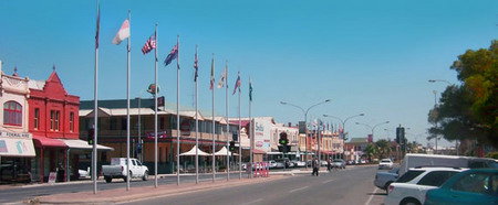John Pirie Motor Inn - Accommodation Adelaide 4
