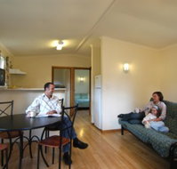 Kapunda Tourist Park - Accommodation Adelaide