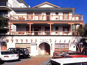Glenelg SA Accommodation Adelaide