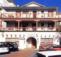 La Mancha Holiday Suites - Accommodation Adelaide