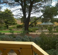 Lyndoch Hill Retreat - Accommodation Adelaide