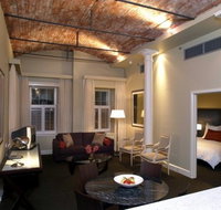 Medina Grand Adelaide Treasury - Accommodation Adelaide
