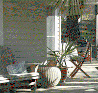 Abachi Beach House - Accommodation Adelaide