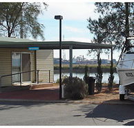 Port Pirie Beach Caravan Park - Accommodation Adelaide
