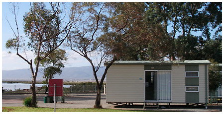 Port Pirie Beach Caravan Park - Accommodation Adelaide 2