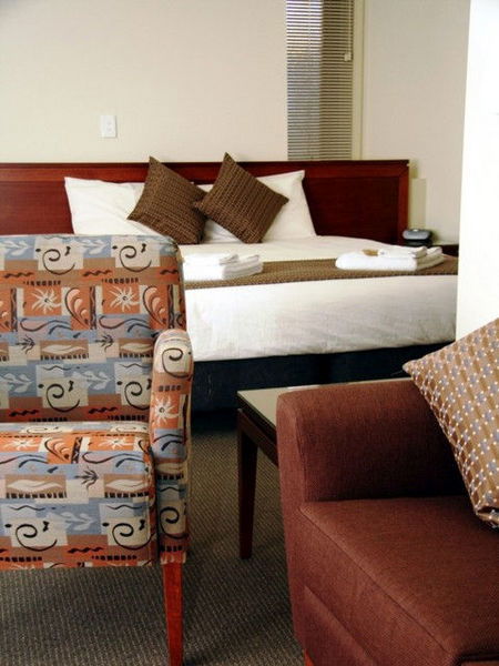 Strath Motel - Accommodation Adelaide 1