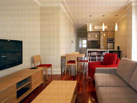 Timeball Apartments - Accommodation Adelaide 1