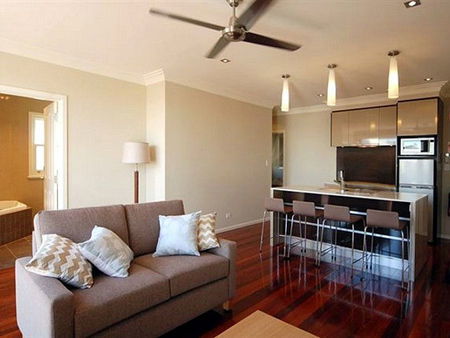 Timeball Apartments - Accommodation Adelaide 2