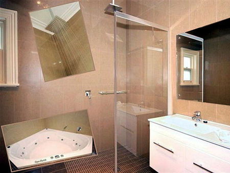 Timeball Apartments - Accommodation Adelaide 3