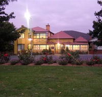 All Saints and Sinners Colonial BB - Accommodation Adelaide