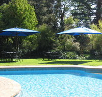Vine Inn Barossa - Accommodation Adelaide